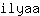i***a