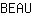 B***U