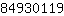 8***9