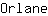O***e