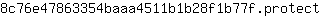 8***t