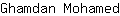 G***d