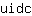u***c