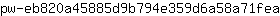 p***a
