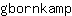 g***p