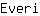 E***i