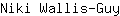 N***y