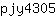 p***5