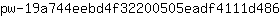 p***6