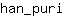 h***i