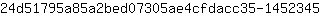 2***5