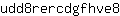 u***8