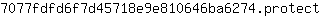 7***t