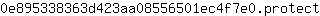 0***t