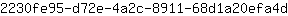 2***d