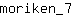 m***7