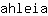 a***a