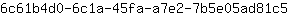 6***5