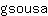 g***a