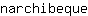n***e