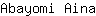 A***a