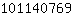 1***9