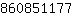 8***7