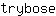 t***e