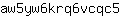 a***5