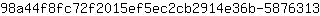 9***3