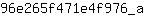 9***a