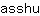 a***u