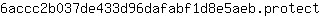 6***t