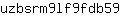 u***9
