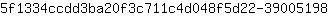 5***8