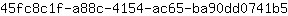 4***5