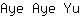 A***u