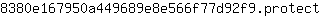 8***t