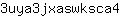 3***4