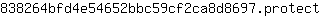 8***t