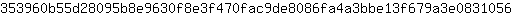 3***6