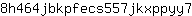 8***7