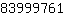 8***1