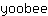 y***e