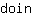 d***n