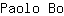 P***o