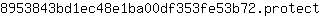 8***t