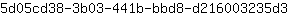 5***3