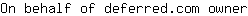 O***r