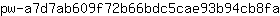 p***a